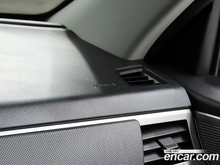 SsangYong Rexton 2018 2.2 автомат (гидро), фото 16