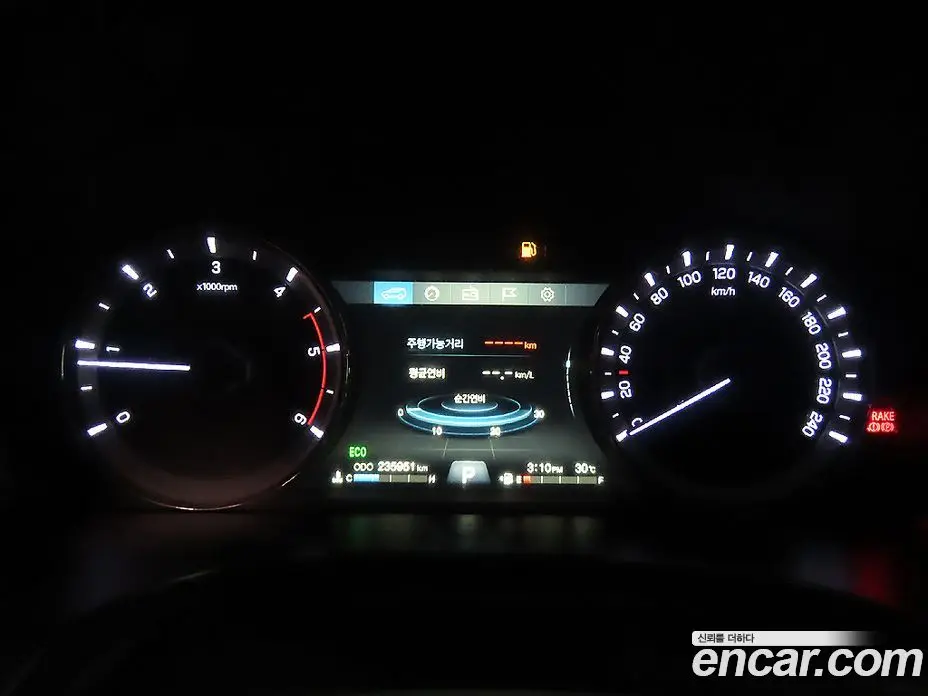 SsangYong Rexton 2018 2.2 автомат (гидро), фото 8