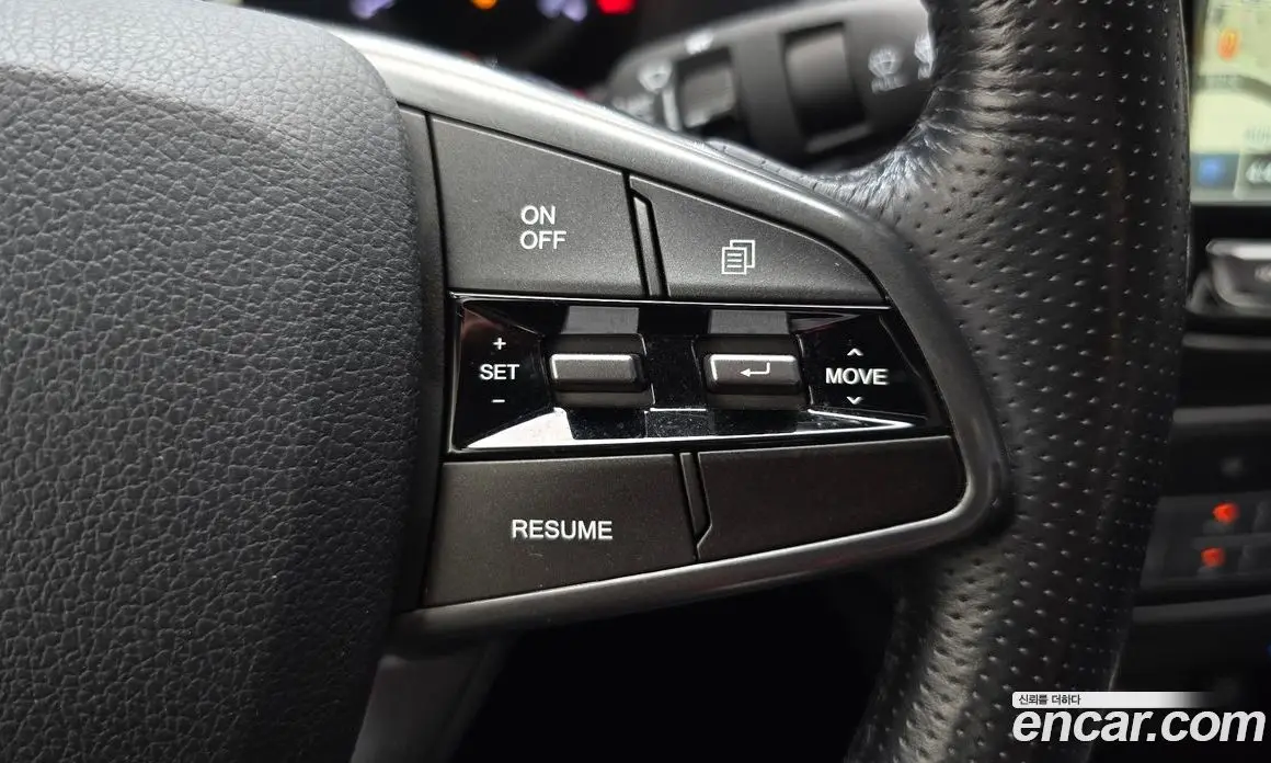 SsangYong Rexton 2019 2.2 автомат (гидро), фото 25