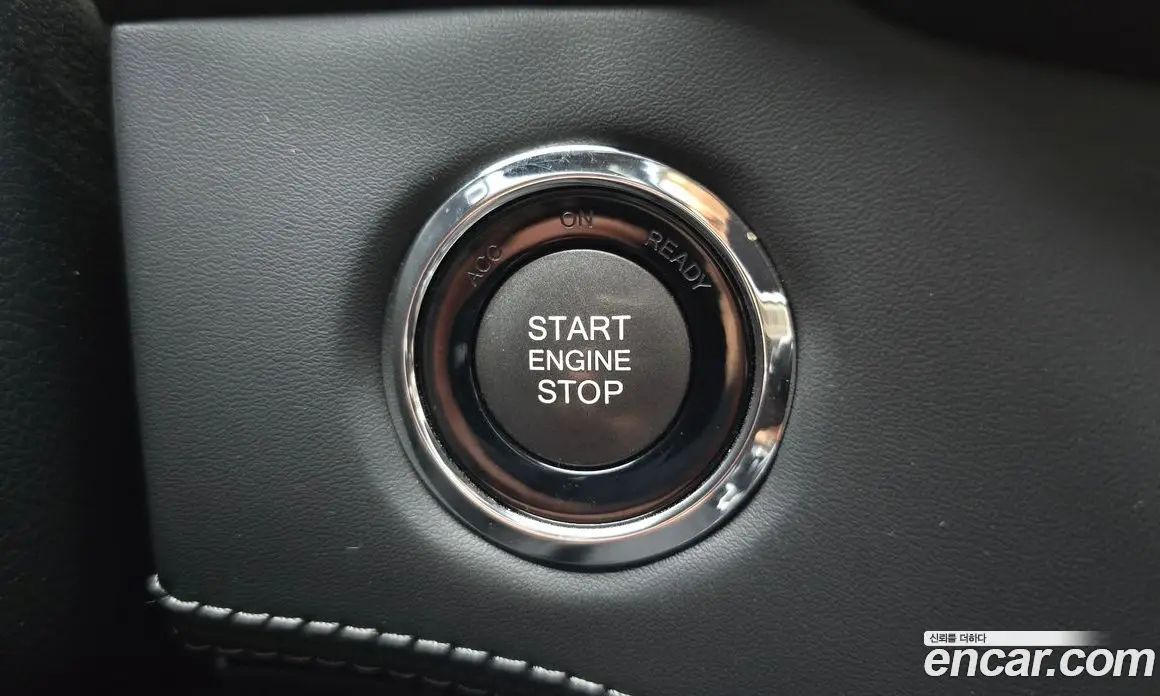 SsangYong Rexton 2019 2.2 автомат (гидро), фото 27
