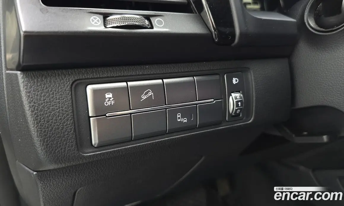 SsangYong Rexton 2019 2.2 автомат (гидро), фото 30