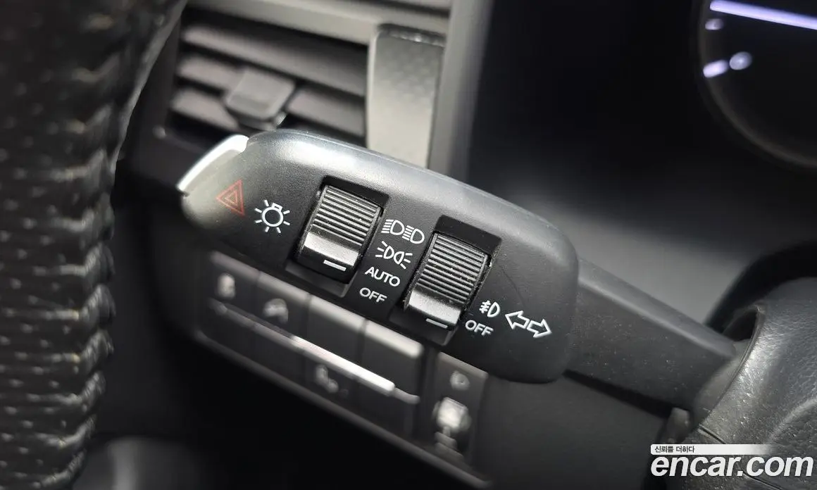 SsangYong Rexton 2019 2.2 автомат (гидро), фото 32