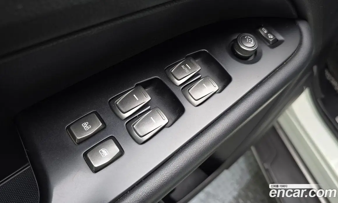 SsangYong Rexton 2019 2.2 автомат (гидро), фото 33