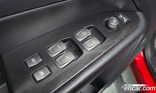 SsangYong Rexton 2020 2.2 автомат (гидро), миниатюра 12