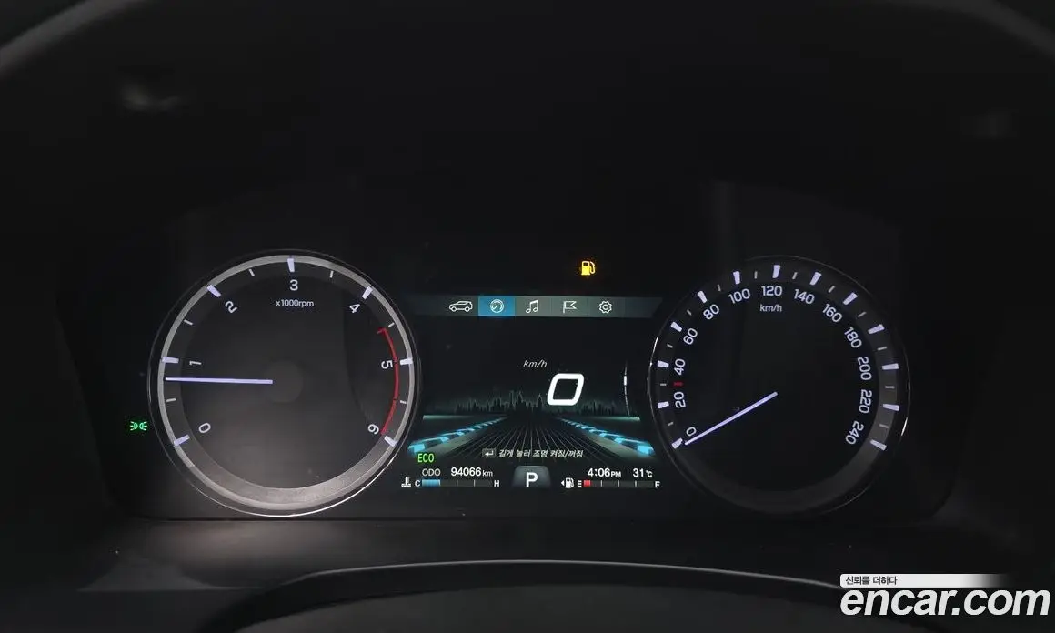 SsangYong Rexton 2020 2.2 автомат (гидро), фото 8