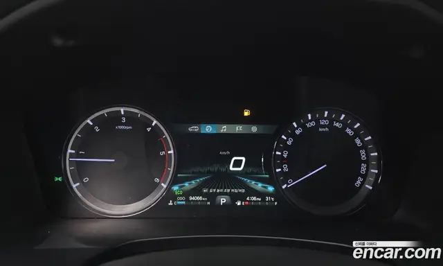 SsangYong Rexton 2020 2.2 автомат (гидро), миниатюра 8