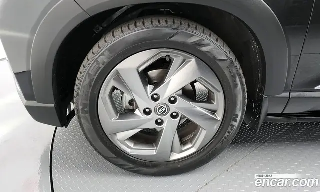 SsangYong Rexton 2021 2.2 автомат (гидро), миниатюра 5 SsangYong Rexton 2021 2.2 автомат (гидро), миниатюра 5