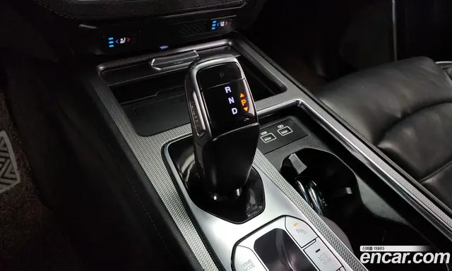 SsangYong Rexton 2021 2.2 автомат (гидро), миниатюра 9 SsangYong Rexton 2021 2.2 автомат (гидро), миниатюра 9