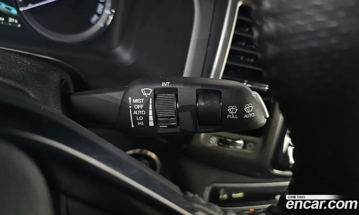 SsangYong Rexton 2021 2.2 автомат (гидро), фото 14