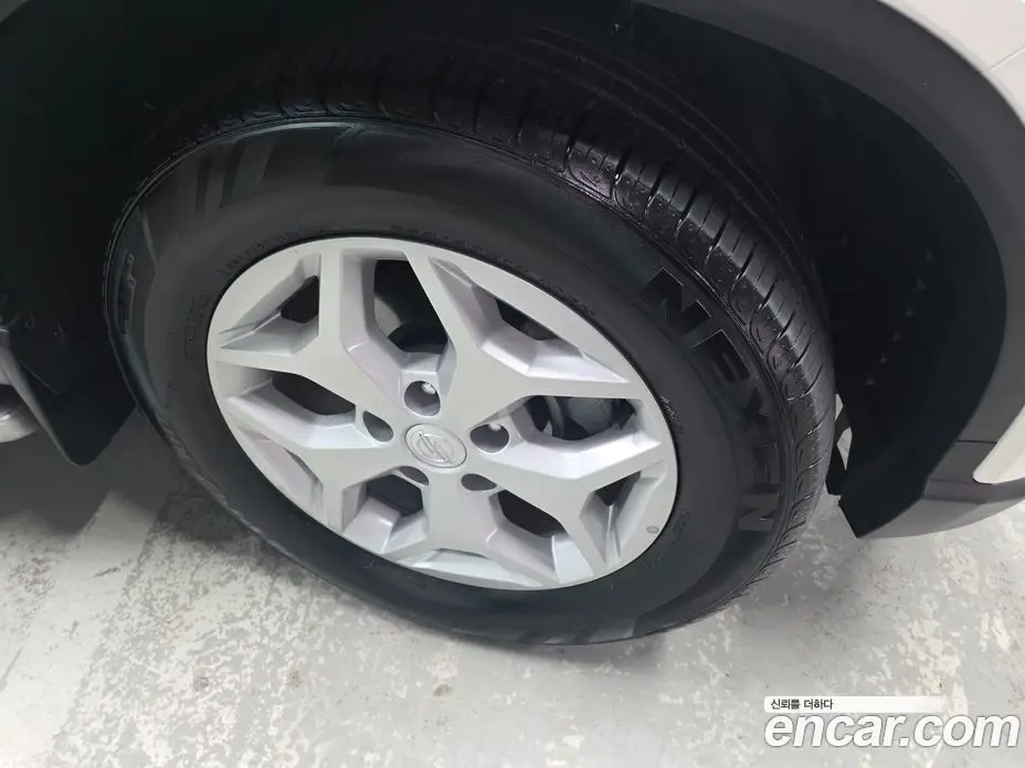 SsangYong Rexton 2022 2.2 автомат (гидро), фото 4