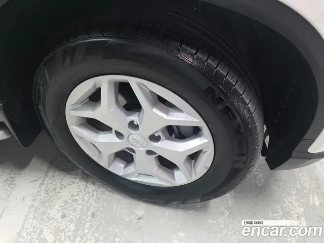 SsangYong Rexton 2022 2.2 автомат (гидро), миниатюра 4