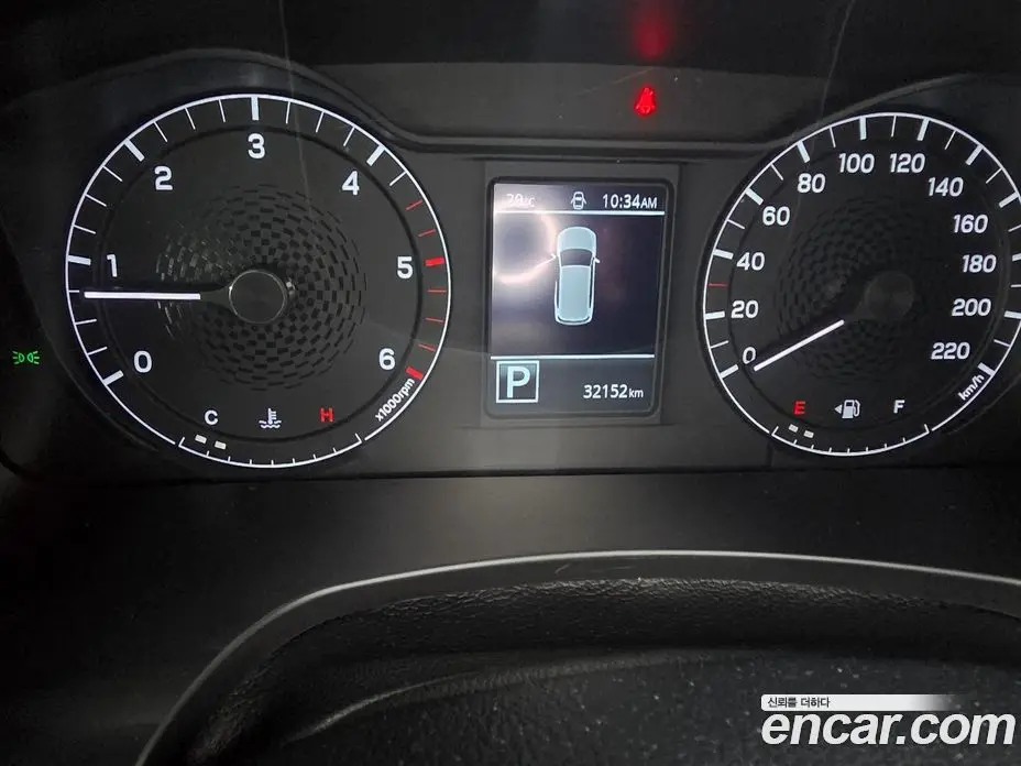 SsangYong Rexton 2022 2.2 автомат (гидро), фото 9