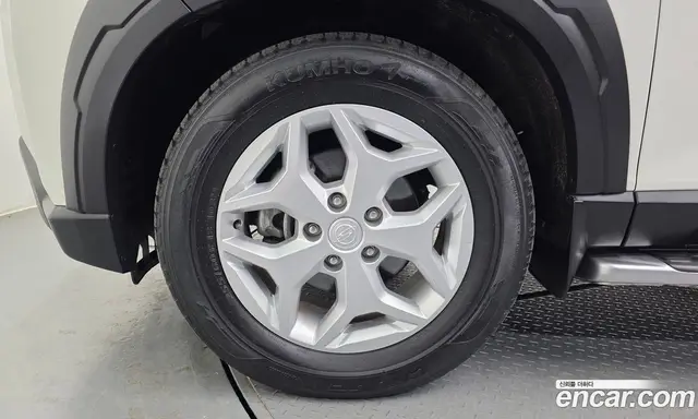SsangYong Rexton 2022 2.2 автомат (гидро), миниатюра 5