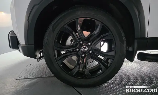 SsangYong Rexton 2022 2.2 автомат (гидро), миниатюра 5