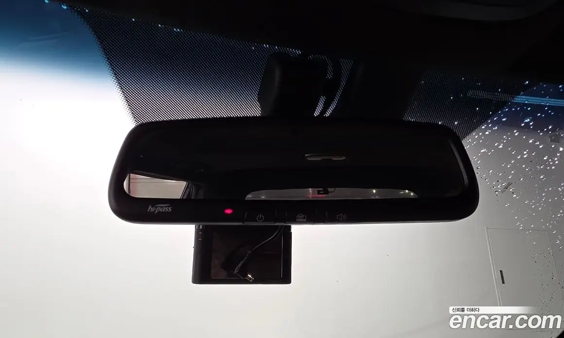 SsangYong TIBOLI 2017 1.6 автомат (гидро), фото 24