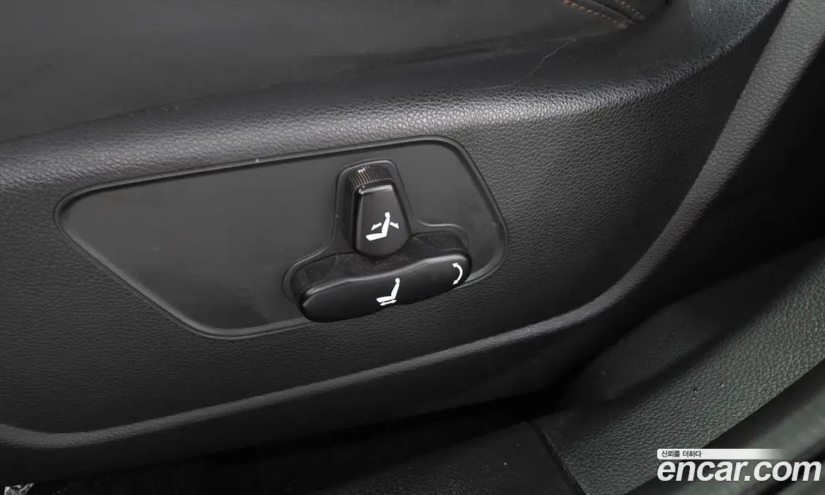 SsangYong TIBOLI 2017 1.6 автомат (гидро), фото 33