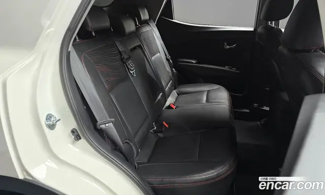 SsangYong TIBOLI 2018 1.6 автомат (гидро), миниатюра 11