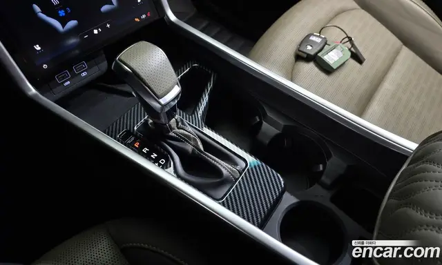 SsangYong Torres 2022 1.5 автомат (гидро), миниатюра 12
