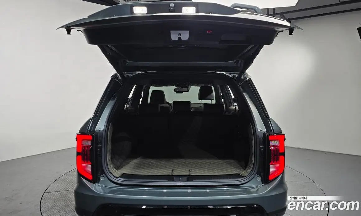 SsangYong Torres 2022 1.5 автомат (гидро), фото 25