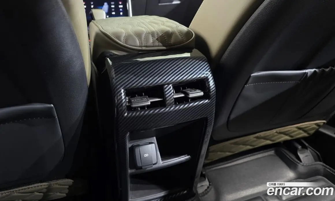 SsangYong Torres 2022 1.5 автомат (гидро), фото 29