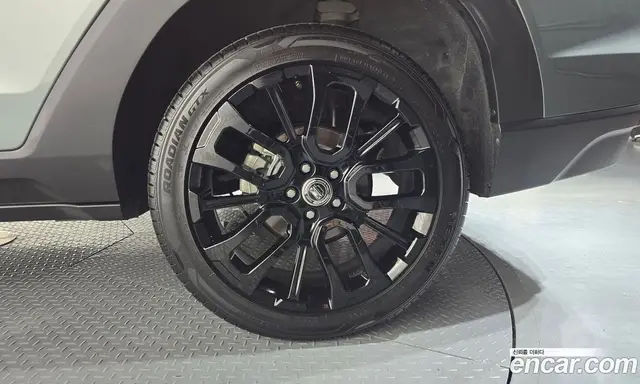 SsangYong Torres 2022 1.5 автомат (гидро), миниатюра 7