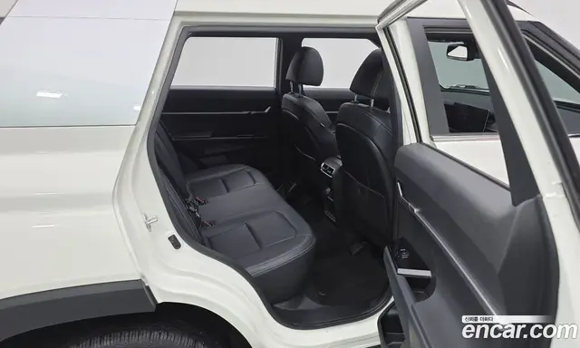 SsangYong Torres 2022 1.5 автомат (гидро), миниатюра 11