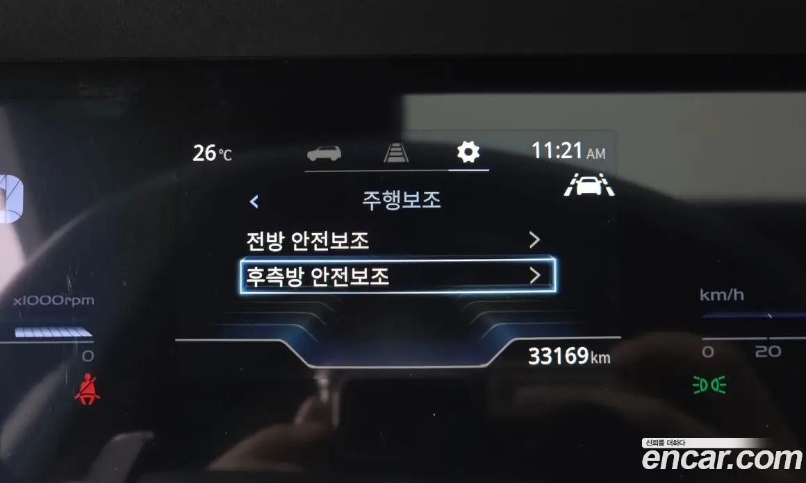 SsangYong Torres 2022 1.5 автомат (гидро), фото 13