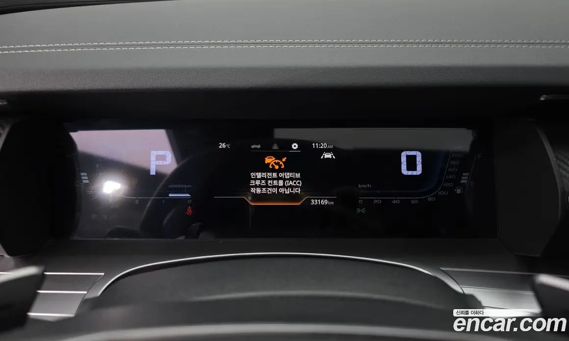 SsangYong Torres 2022 1.5 автомат (гидро), фото 8