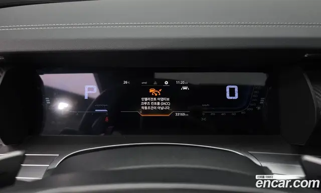 SsangYong Torres 2022 1.5 автомат (гидро), миниатюра 8