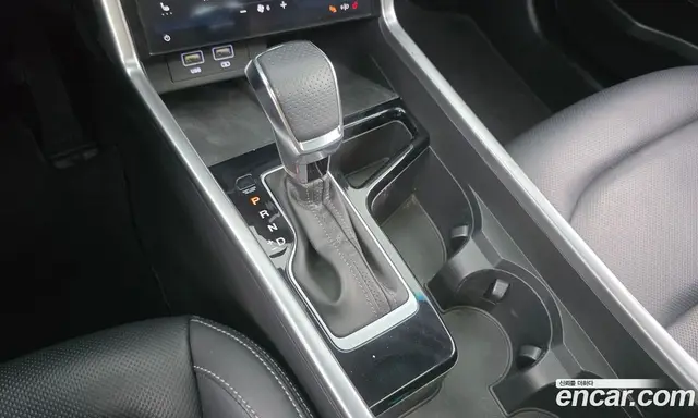 SsangYong Torres 2022 1.5 автомат (гидро), миниатюра 9