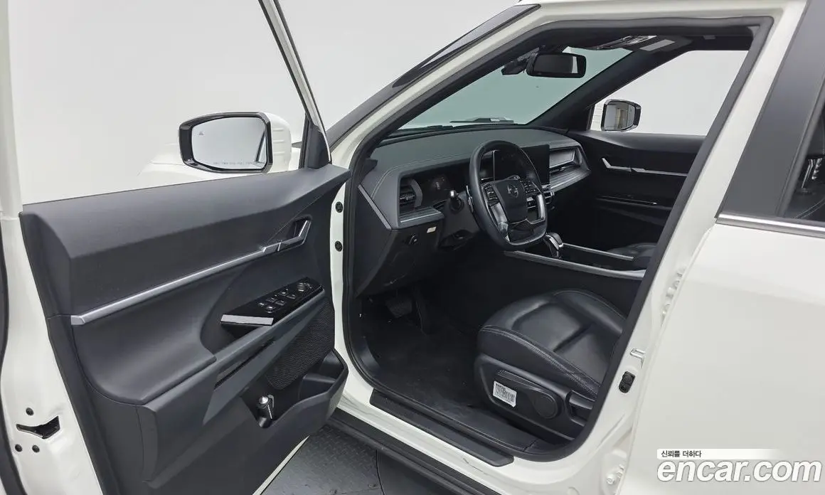 SsangYong Torres 2022 1.5 автомат (гидро), фото 10