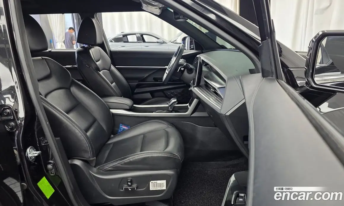 SsangYong Torres 2024 1.5 автомат (гидро), фото 11