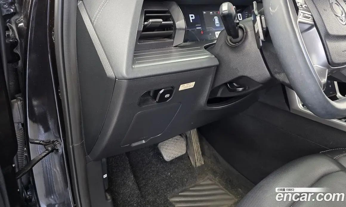 SsangYong Torres 2024 1.5 автомат (гидро), фото 17