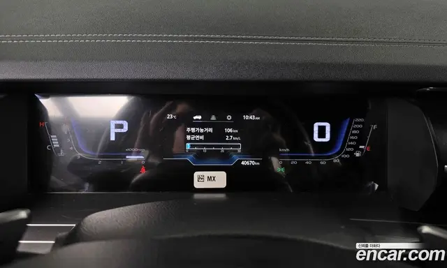 SsangYong Torres 2024 1.5 автомат (гидро), миниатюра 8