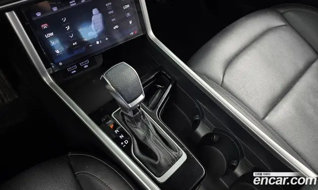 SsangYong Torres 2024 1.5 автомат (гидро), миниатюра 9