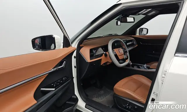 SsangYong Torres 2024 1.5 автомат (гидро), миниатюра 12