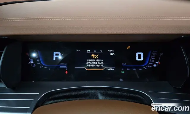 SsangYong Torres 2024 1.5 автомат (гидро), миниатюра 10