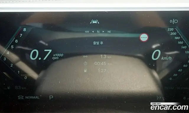 SsangYong Torres 2026 1.5 автомат (гидро), миниатюра 12