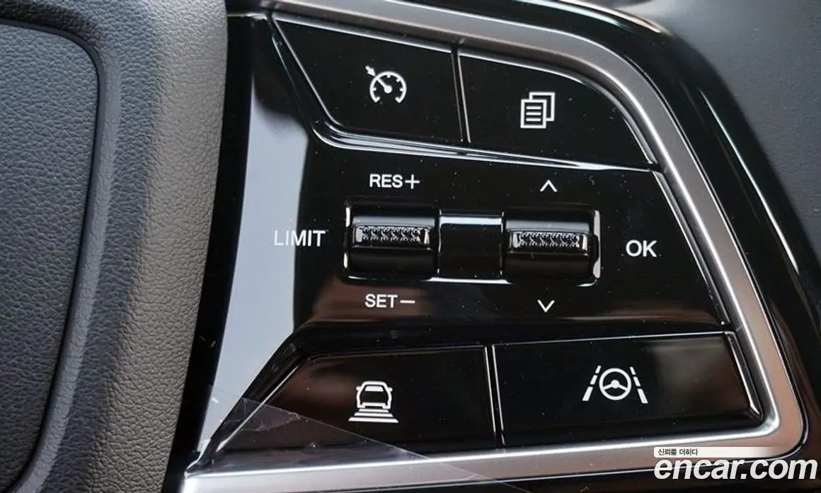 SsangYong Torres 2026 1.5 автомат (гидро), фото 14