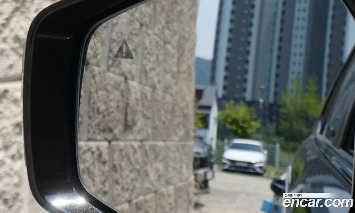 SsangYong Torres 2026 1.5 автомат (гидро), фото 19