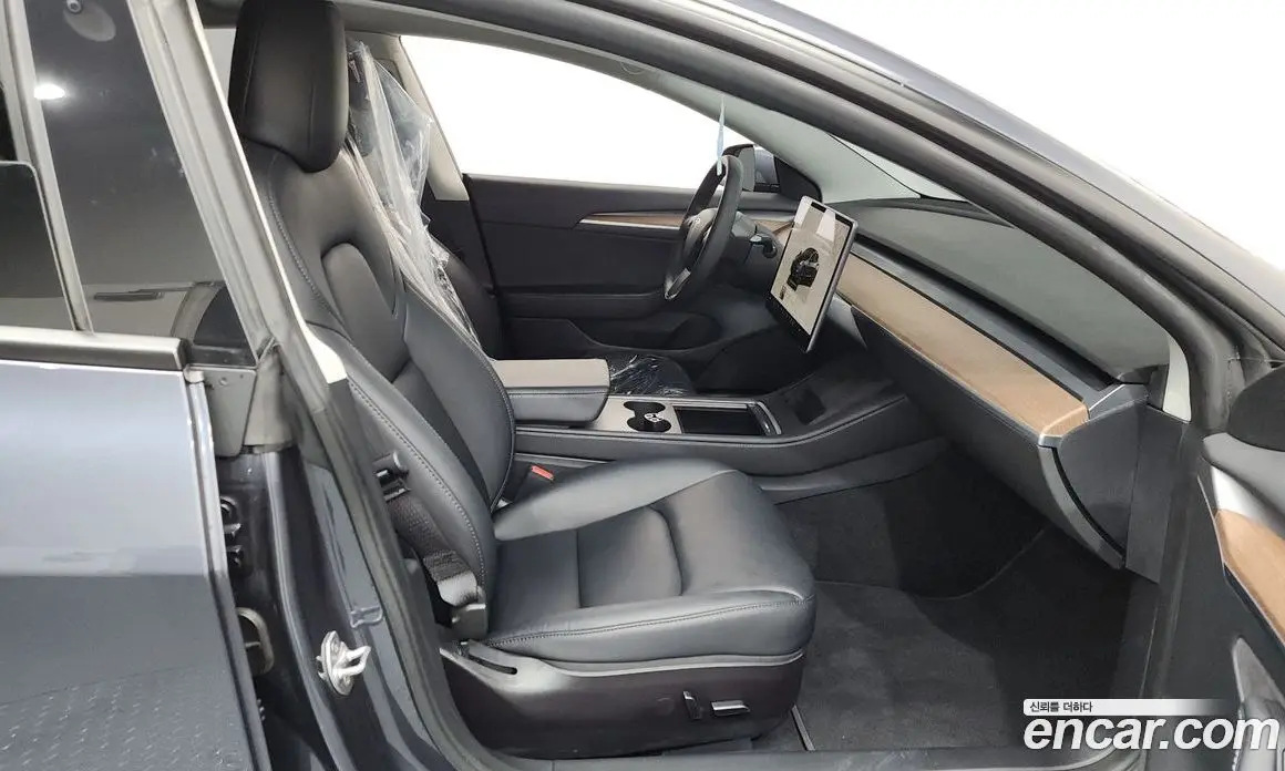 Tesla Model 3 2022 0.2 автомат (гидро), фото 11