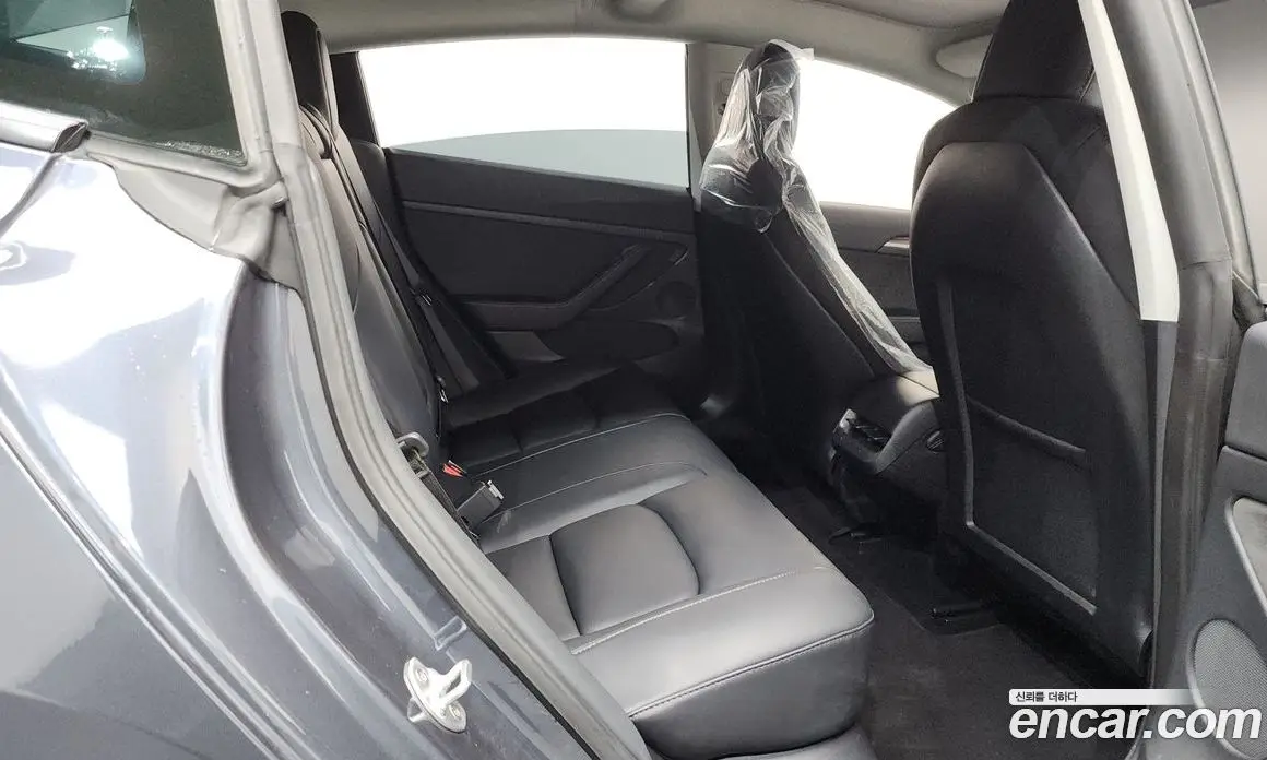 Tesla Model 3 2022 0.2 автомат (гидро), фото 12