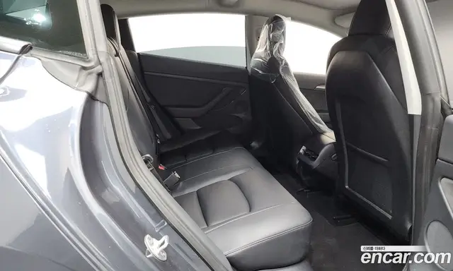 Tesla Model 3 2022 0.2 автомат (гидро), миниатюра 12