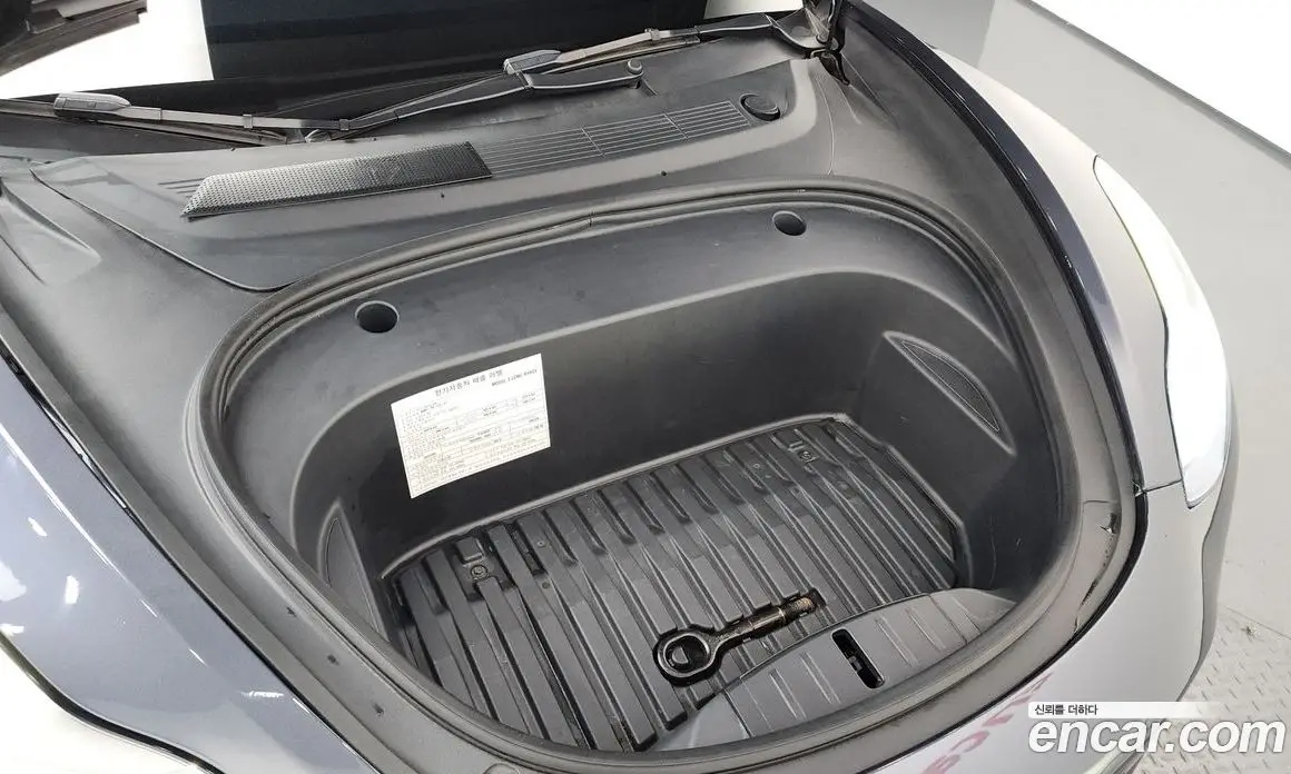 Tesla Model 3 2022 0.2 автомат (гидро), фото 6