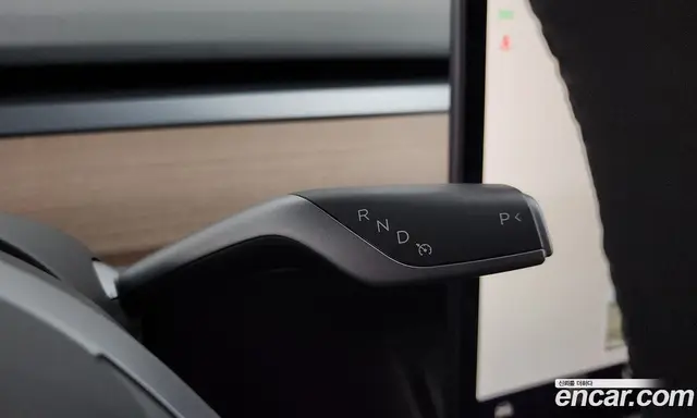 Tesla Model 3 2022 0.2 автомат (гидро), миниатюра 9