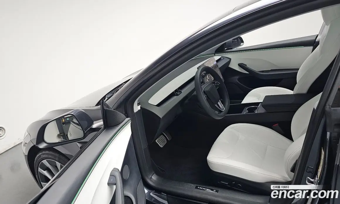 Tesla Model 3 2025 0.2 автомат (гидро), фото 12