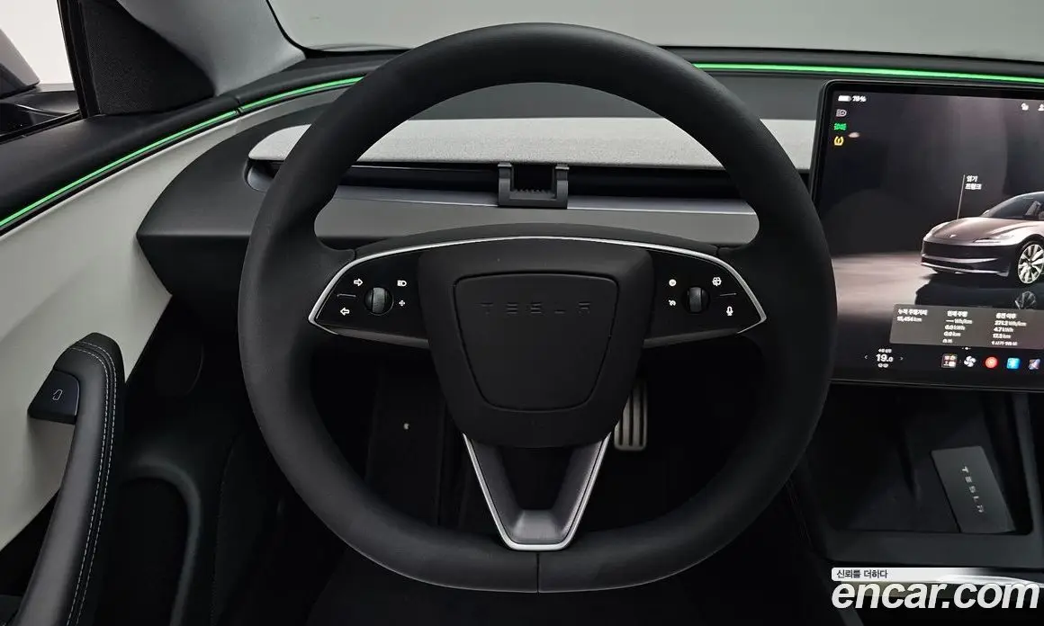 Tesla Model 3 2025 0.2 автомат (гидро), фото 18