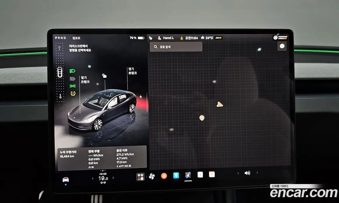 Tesla Model 3 2025 0.2 автомат (гидро), фото 19