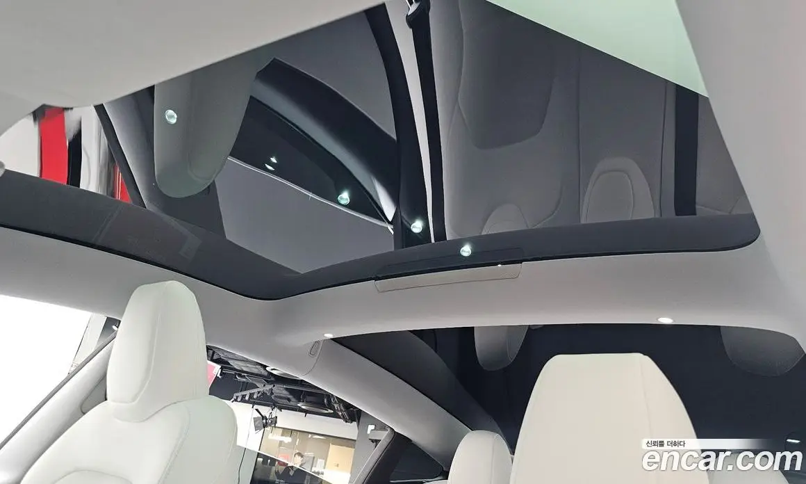 Tesla Model 3 2025 0.2 автомат (гидро), фото 24
