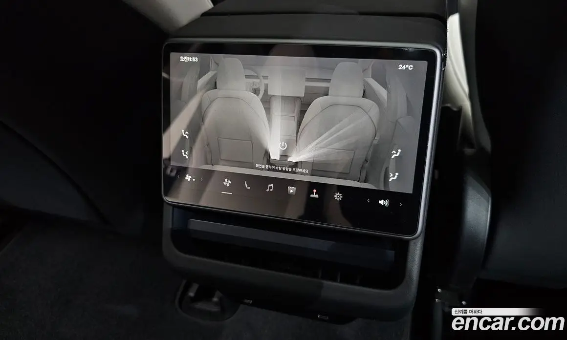 Tesla Model 3 2025 0.2 автомат (гидро), фото 28